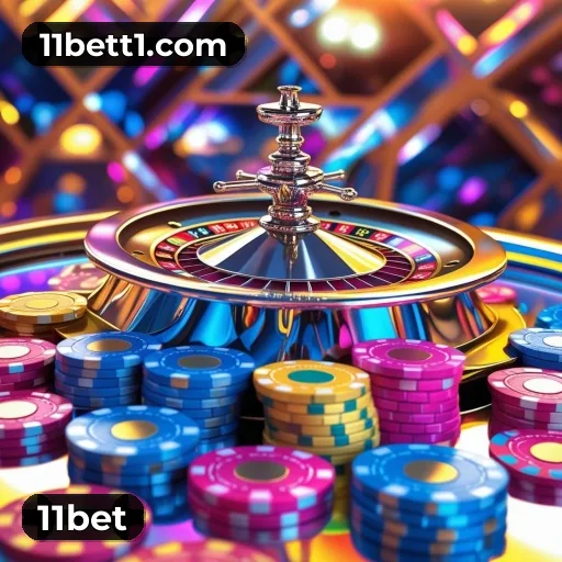 Tabela RTP dos jogos de cassino da 11bet
