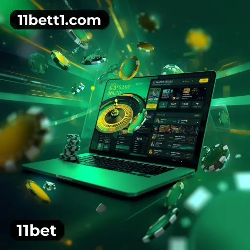 Tabela RTP dos jogos de cassino da 11bet