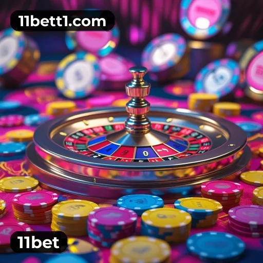 Certificações de segurança da 11bet