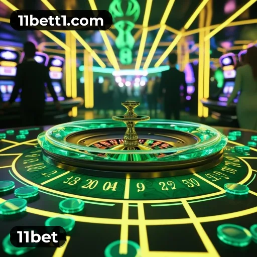 Certificações de segurança da 11bet