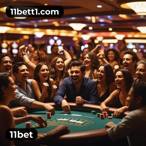 Pagamentos PIX na 11bet