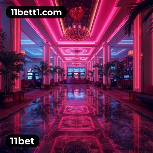 Pagamentos PIX na 11bet