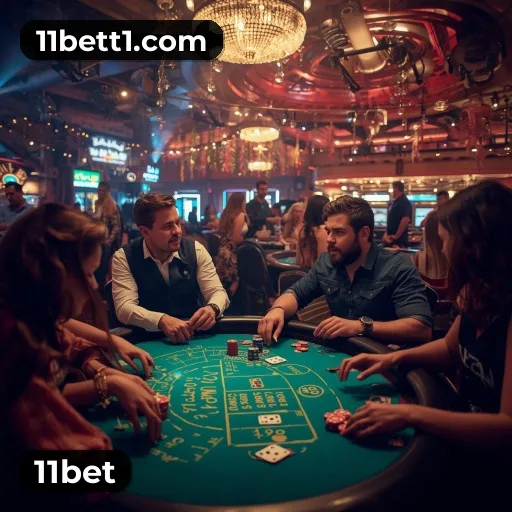 Suporte 24 horas 11bet