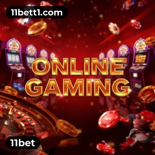 Bônus e promoções 11bet