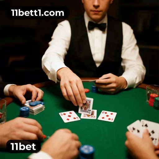 Logo da 11bet