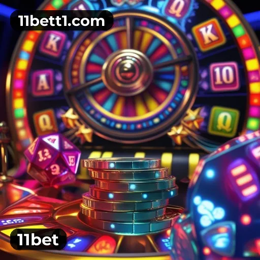Suporte 24 horas 11bet