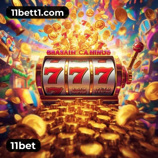 Logo da 11bet