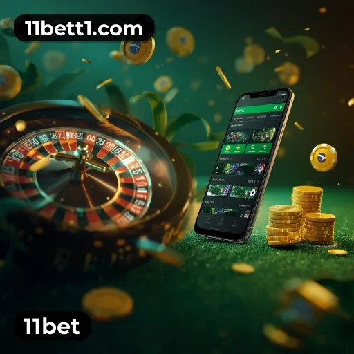 Principais provedores de slots da 11bet - NetEnt, Pragmatic Play, Play'n GO