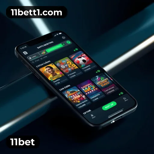 Suporte 24 horas 11bet