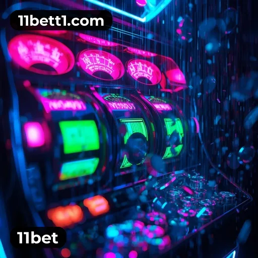 Certificações de segurança da 11bet