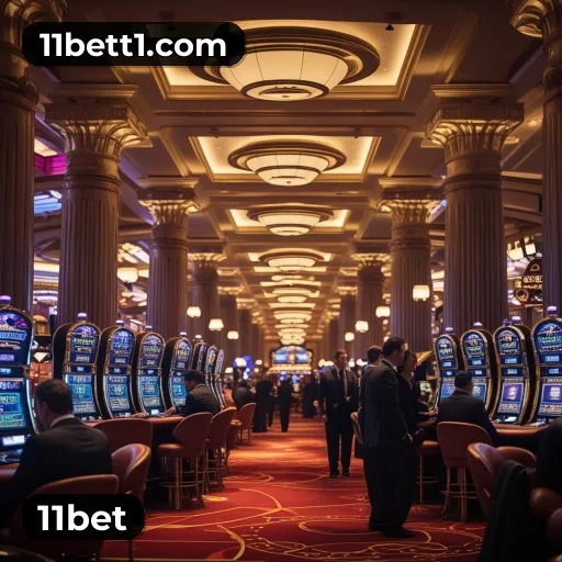 Requisitos do APK 11bet para Android — compatibilidade e uso no celular