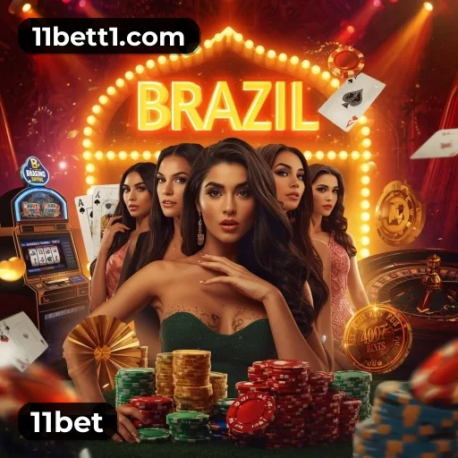 Loterias online disponíveis na 11bet