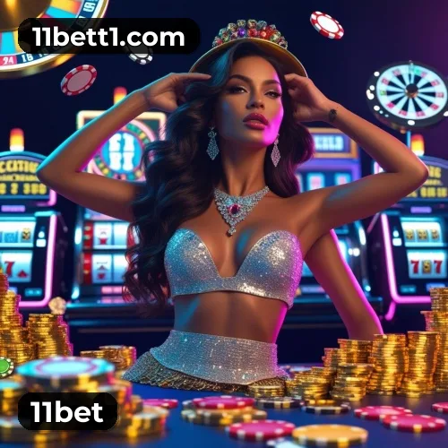 Principais provedores de slots da 11bet - NetEnt, Pragmatic Play, Play'n GO